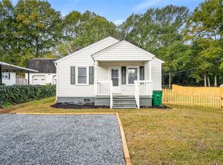 7 Ridley St, Williamston, SC 29697