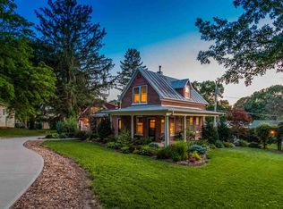 1707 Rochester Ct, Iowa City, IA 52245