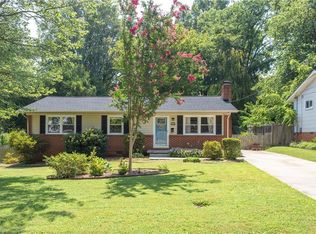 1903 Elkhart Dr, Greensboro, NC 27408