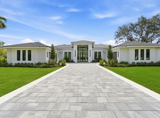 5770 Dixie Belle Road, Palm Beach Gardens, FL 33418