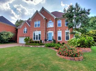 209 Jaclyn Ct, Franklin, TN 37064