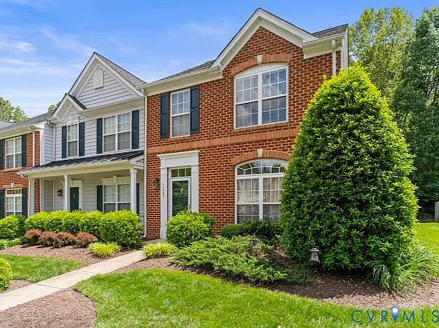 11409 Friars Walk Ct — Photo 1