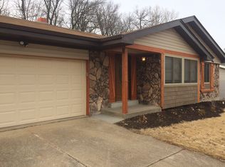4631 Shoshone Trl, Saint Charles, MO 63304