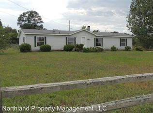 5401 S Brentwood St, Grawn, MI 49637