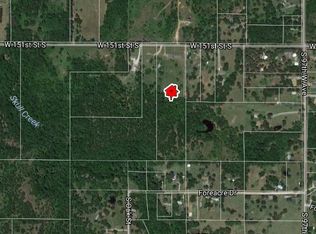 10170 W 151st St, Sapulpa, OK 74066