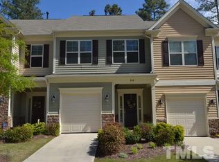314 Westgrove Ct, Durham, NC 27703