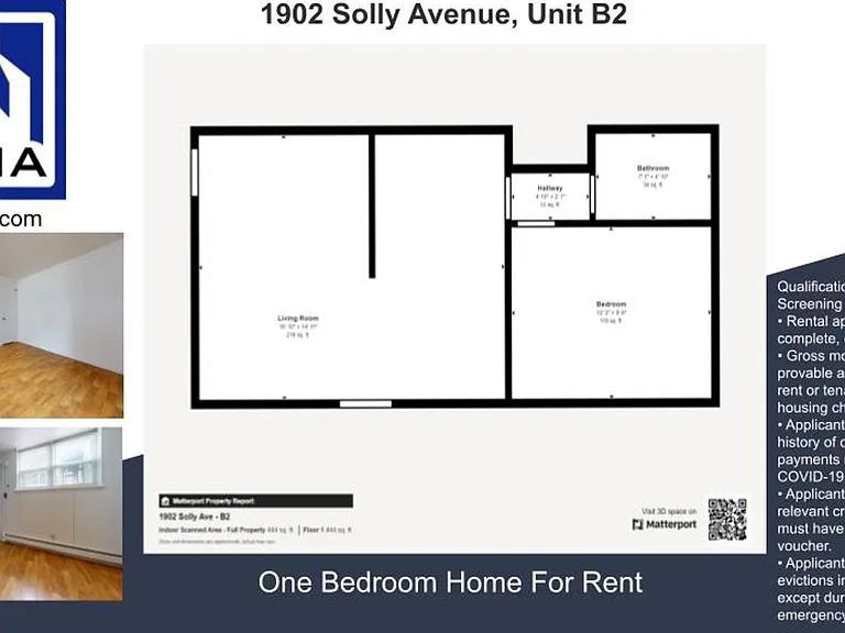 1902 Solly Apts — Photo 1