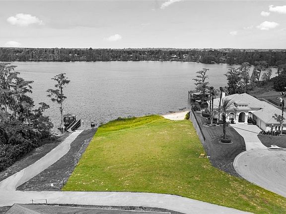 2nd image of Lot 8 Outlook Drive