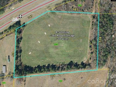 0 W State Highway 150 Hwy, Crouse, NC, 28033