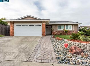 2533 Silvercrest Ct, Pinole, CA 94564