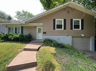3410 24th Ave, Rock Island, IL