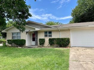 501 A St NW, Ardmore, OK 73401
