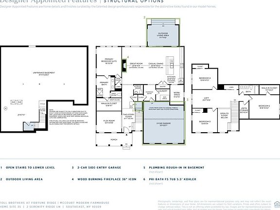4th image of this home
