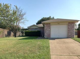 9316 Coriander Pl, Dallas, TX 75217