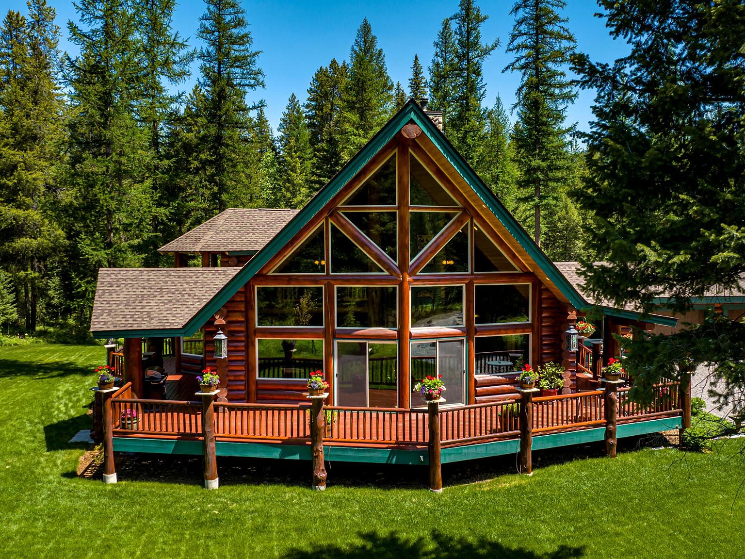 165 Glacier Hills Dr E, Martin City, MT 59926 Zillow