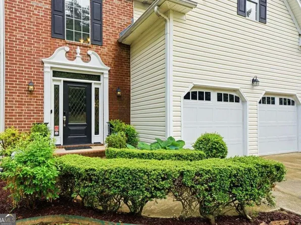 2219 Brickton Xing, Buford, GA 30518