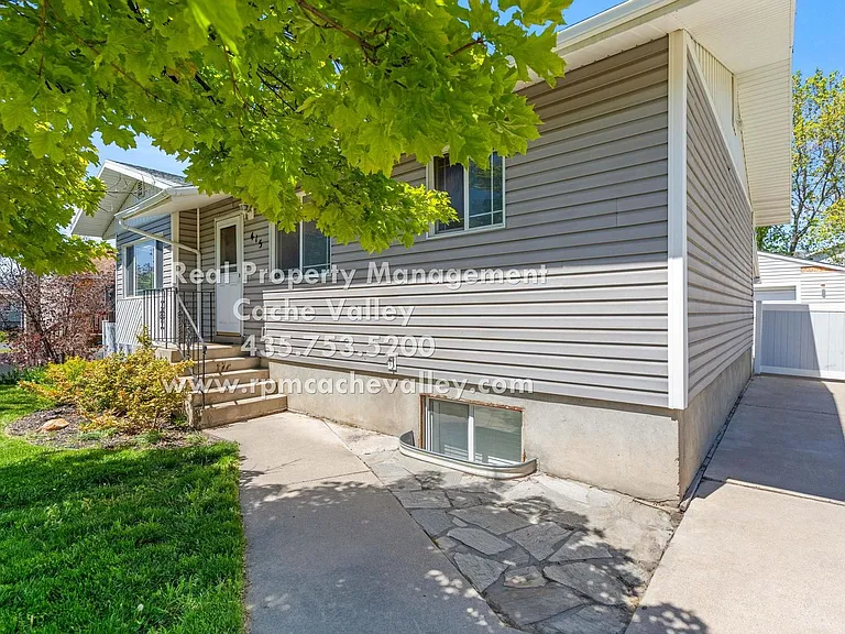 415 E 1150 N — Photo 18