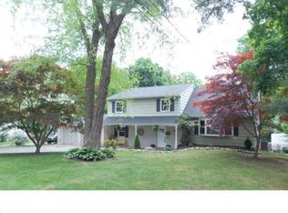 105 W Fairview Ave, Langhorne, PA 19047