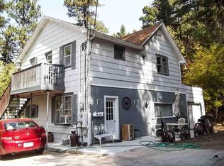 56 Adams St, Deadwood, SD 57732