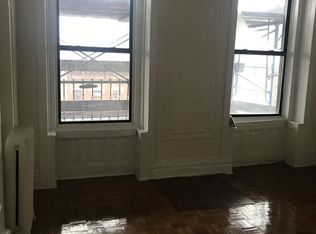 106 E 116th St APT 20, New York, NY 10029
