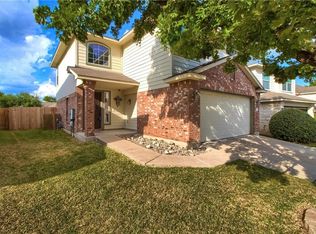 11213 Jim Thorpe Ln, Austin, TX 78748