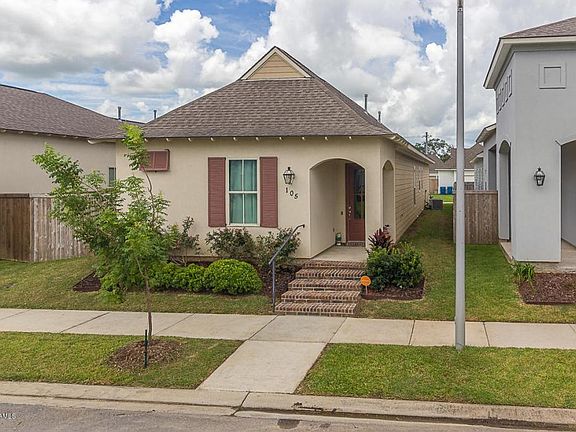 3rd image of 105 Abilene Ln