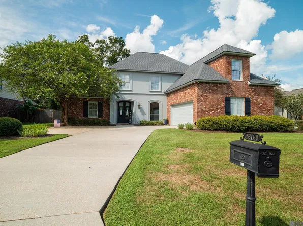 38168 Springwood Ave, Prairieville, LA 70769
