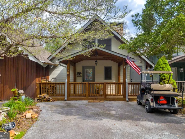 3 Berkshire Ln, Sky Valley, GA 30537