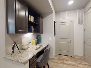 The Crawford at Grand Morton, Katy, TX 77449