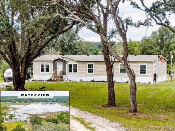 204 1ST Street, Melrose, FL 32666