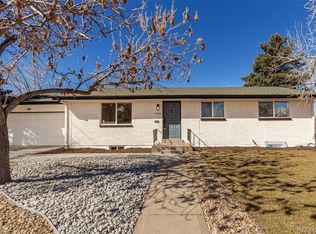 6699 S Pennsylvania St, Centennial, CO 80121