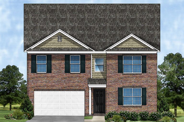 624 Sasanqua Ln Lot 117