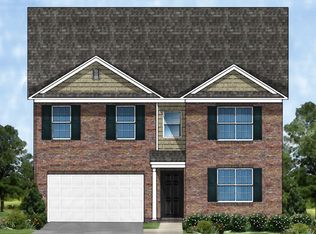 624 Sasanqua Ln, Lexington, SC 29073