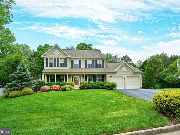 13311 Lawrence Ln, Bristow, VA 20136