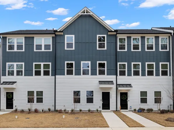 1395 Hasse Ave, Apex, NC 27502