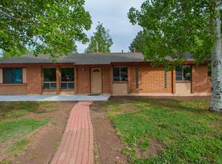 2710 N Fremont Blvd, Flagstaff, AZ 86001