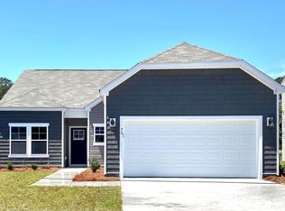 76 Leaflet Loop LOT 64, Pawleys Island, SC 29585
