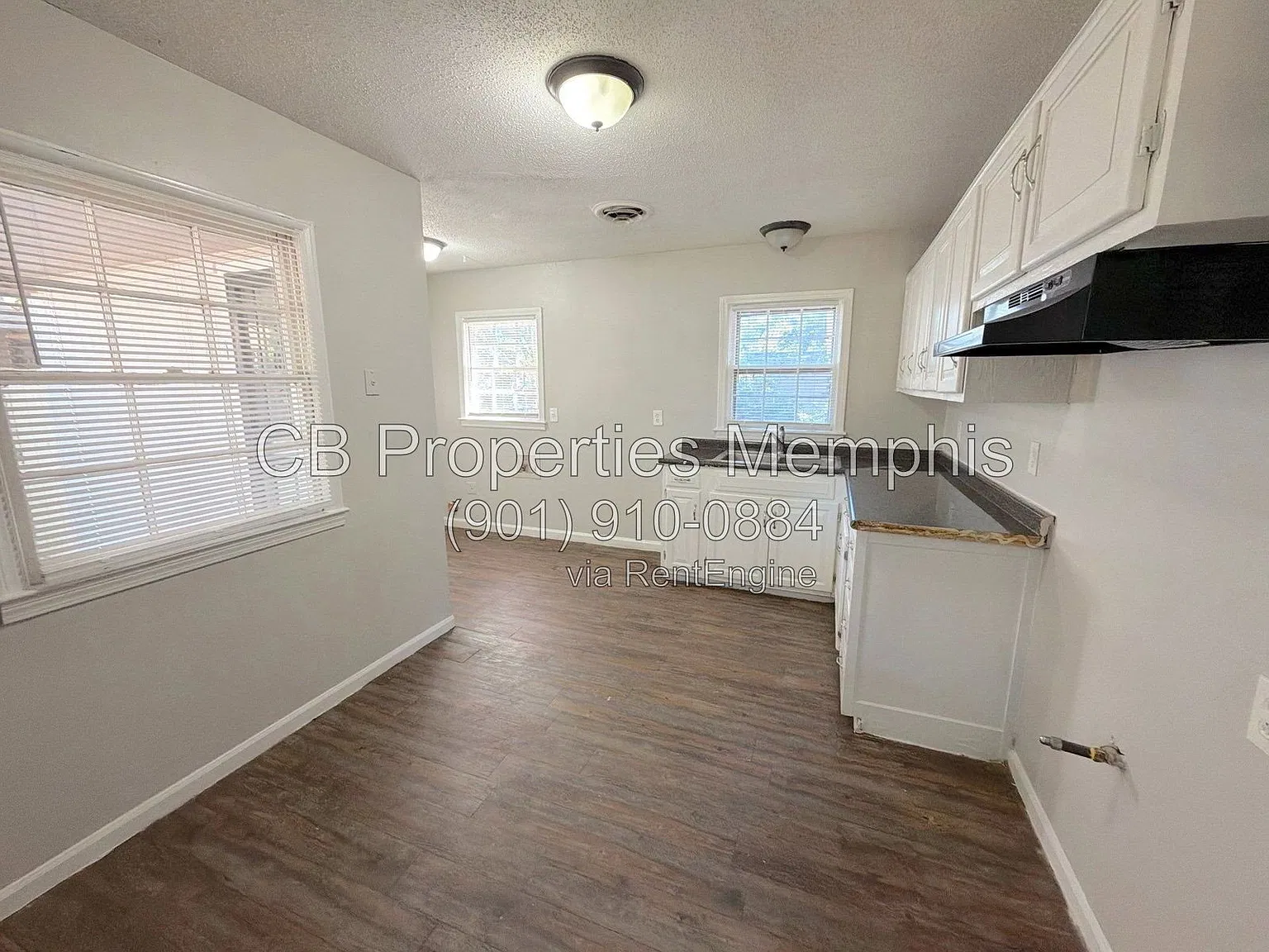 2 bed, 2.0 bath, 1442 sqft, $1,095 — Photo 3