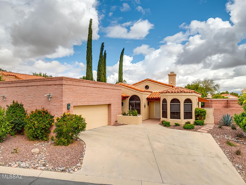 Hogan real discount estate tucson az