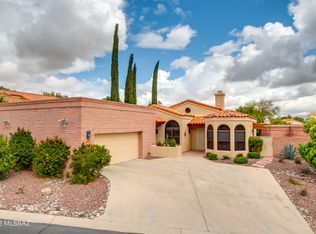 2602 W Ben Hogan Dr, Tucson, AZ 85742
