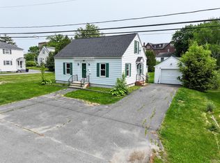 47 Central Ave, Waterville, ME 04901