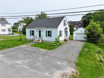 47 Central Avenue, Waterville, ME, 04901