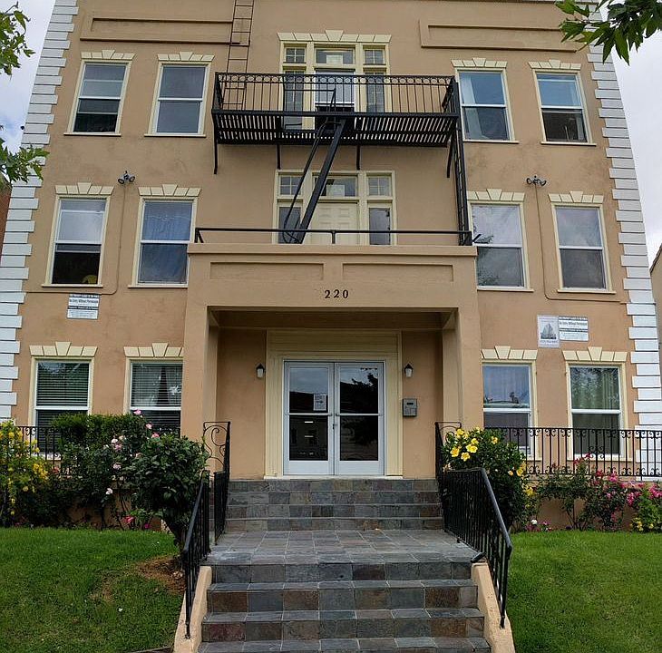 1st image of 220 S Catalina St #6