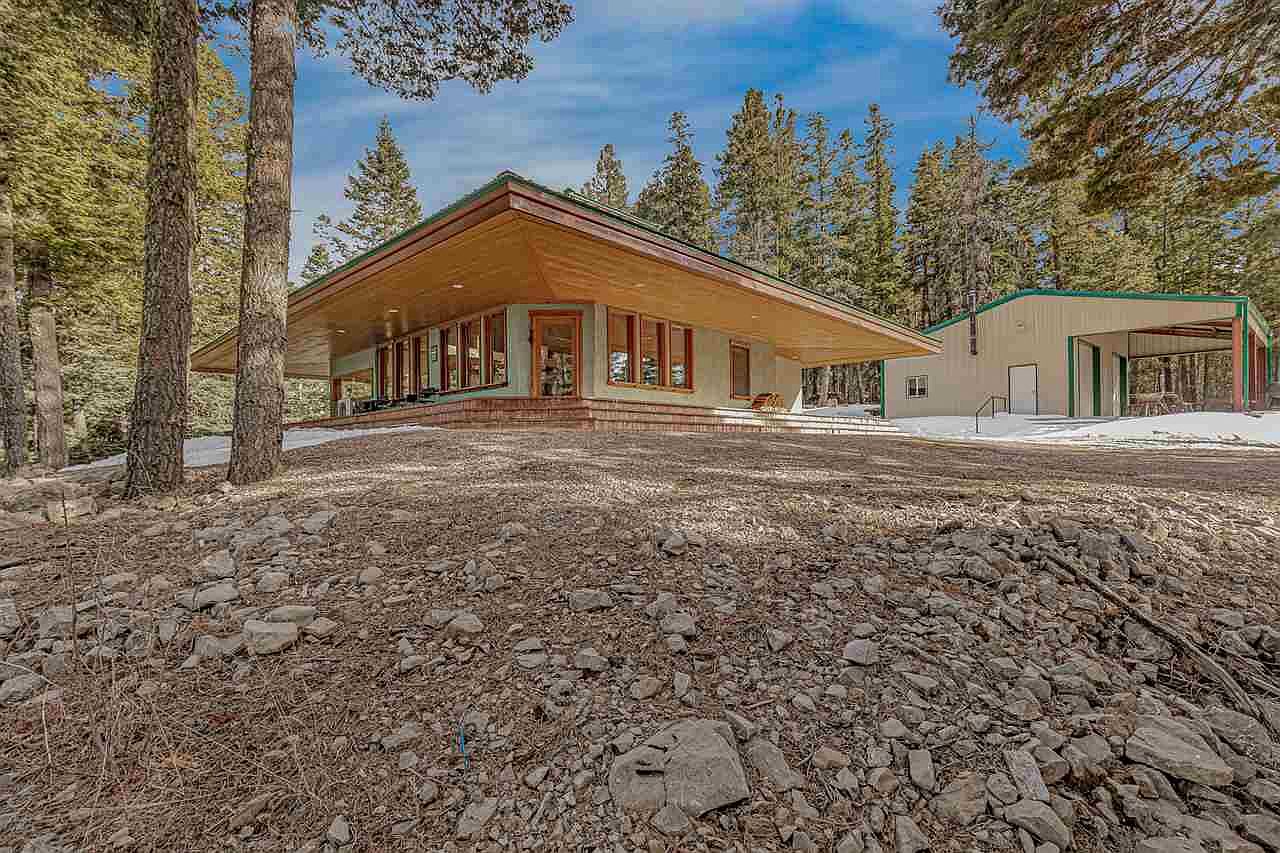 122 Mamaw St Cloudcroft Nm 88317 Mls 164211 Zillow