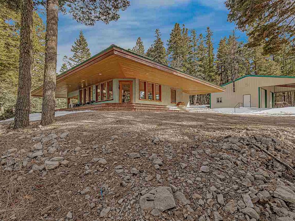 122 Mamaw St Cloudcroft Nm 88317 Mls 164211 Zillow