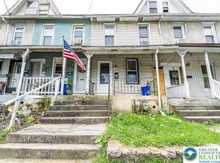 244 E Emmaus Ave, Allentown, PA 18103