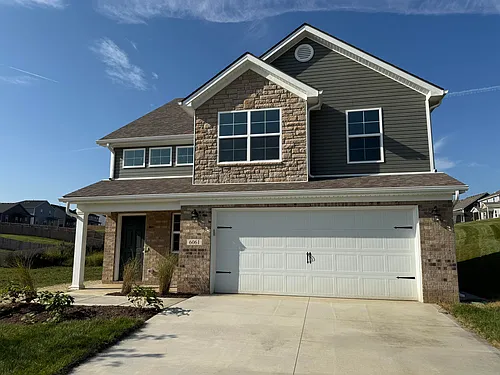 6061 Arbor Woods Way Photo 1