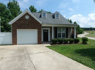 101 Marino Pl, Clayton, NC 27527
