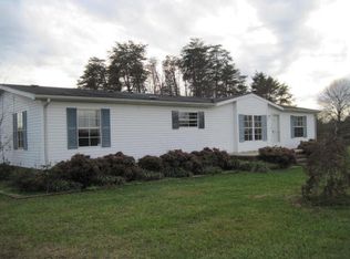 162 Palmer Rd, Reidsville, NC 27320