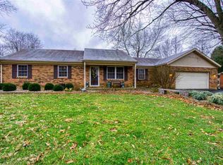 8502 Highway 1078 N, Henderson, KY 42420